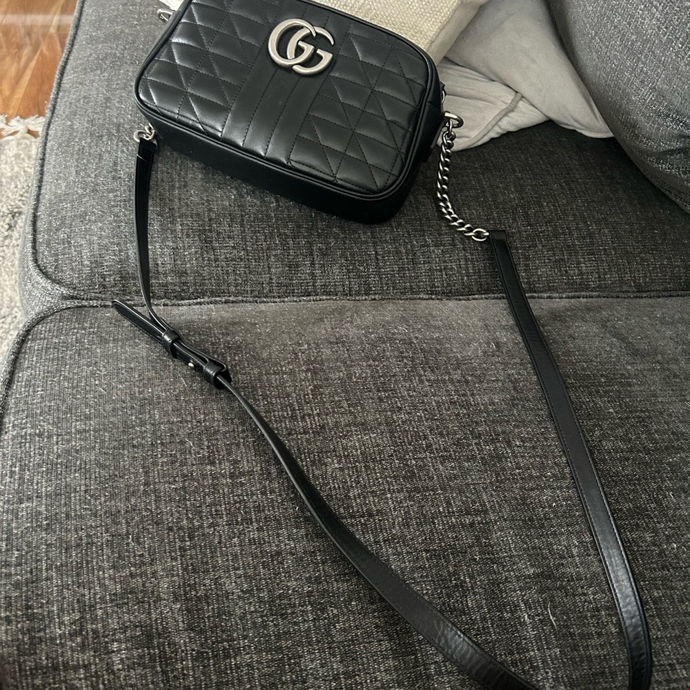 Gucci crossbody